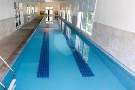Apartamento à venda com 3 quartos, sendo 1 suíte, em Vila Andrade, São Paulo, SP