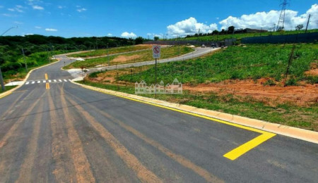 Loteamento Recanto Amigo – Atibaia/SP
