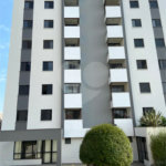 Apartamento para alugar com 3 quartos, sendo 1 suíte,  em Jardim Bonfiglioli, São Paulo, SP
