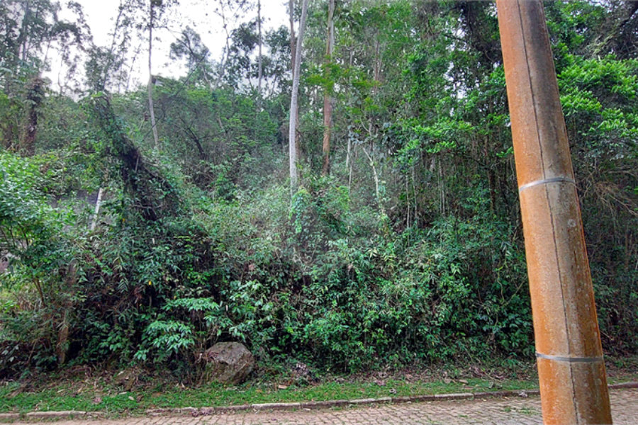 Terreno à venda no condomínio Sausalito, Mairiporã - SP