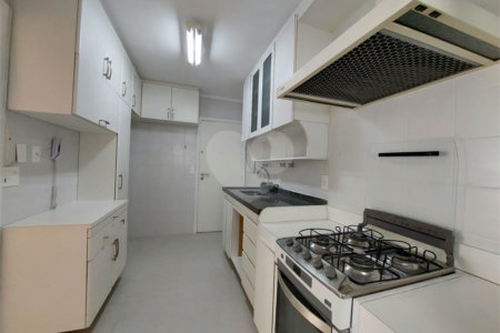 Apartamento para alugar com 4 quartos, sendo 1 suíte, em Vila Leopoldina, São Paulo, SP