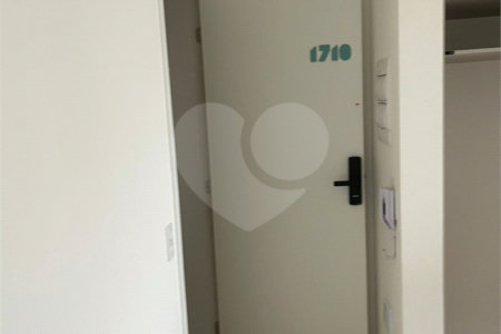 Apartamento à venda com 1 suíte em Vila Buarque, São Paulo, SP