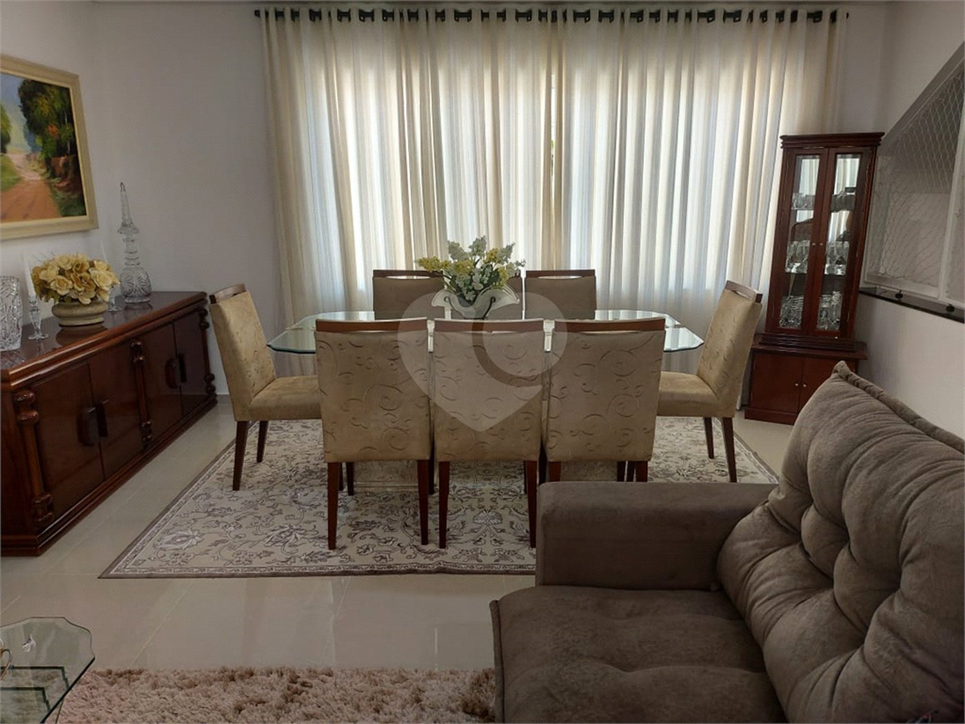 Casa à venda com 3 suítes em Santa Terezinha, São Bernardo do Campo, SP