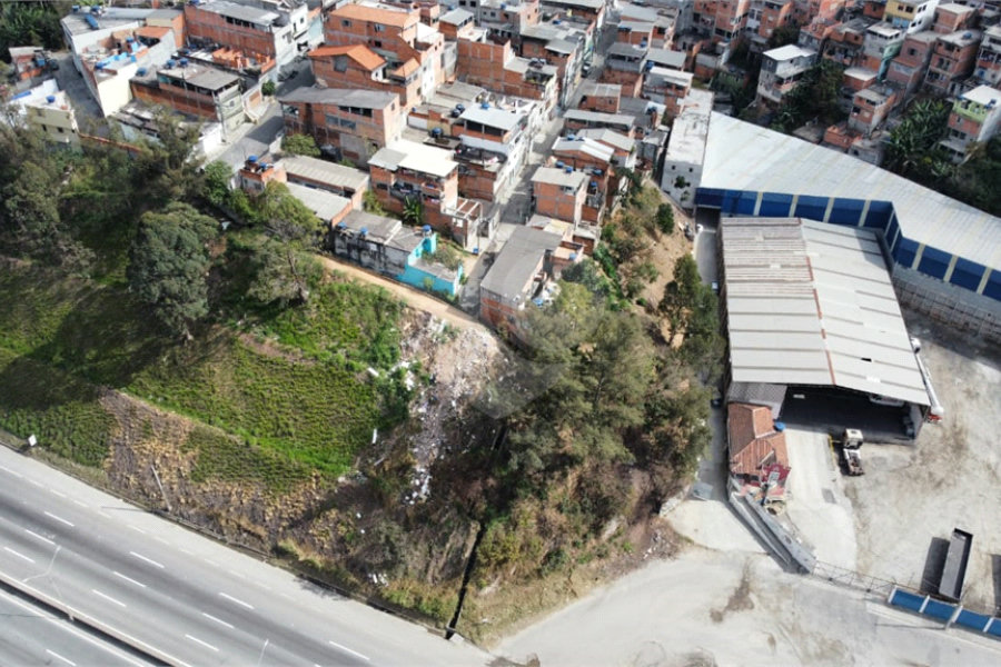 Terreno à venda em Parque Edu Chaves, São Paulo, SP