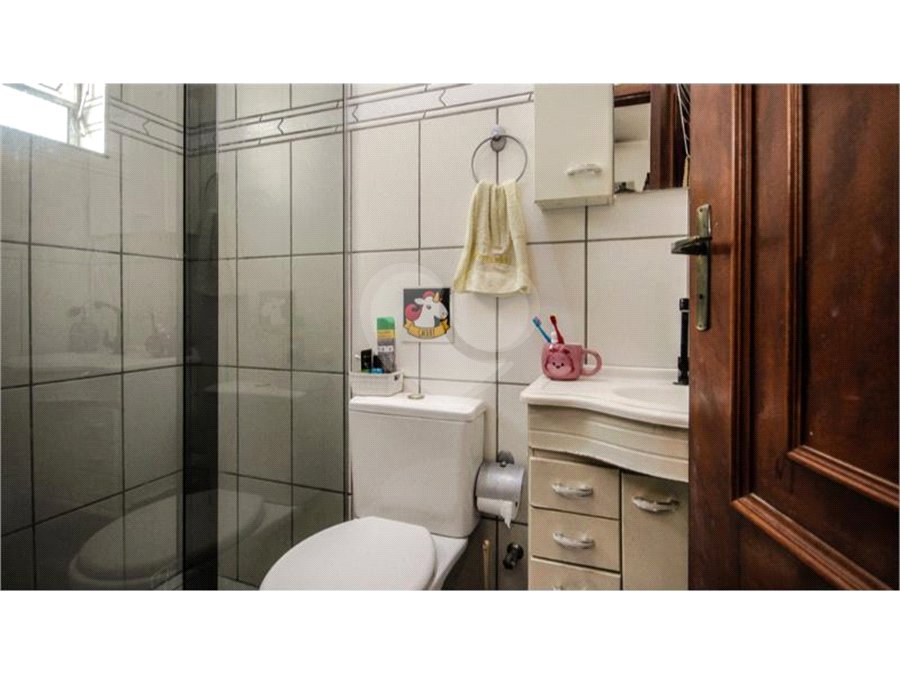 Prédio à venda com 5 quartos em Santa Teresinha, São Paulo, SP