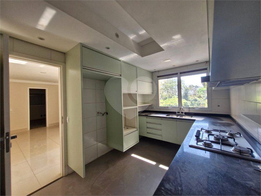 Apartamento para alugar com 3 suítes em Santana, São Paulo, SP