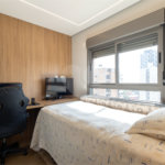 Apartamento à venda com 3 suítes em Chácara Santo Antônio (zona Sul), São Paulo, SP