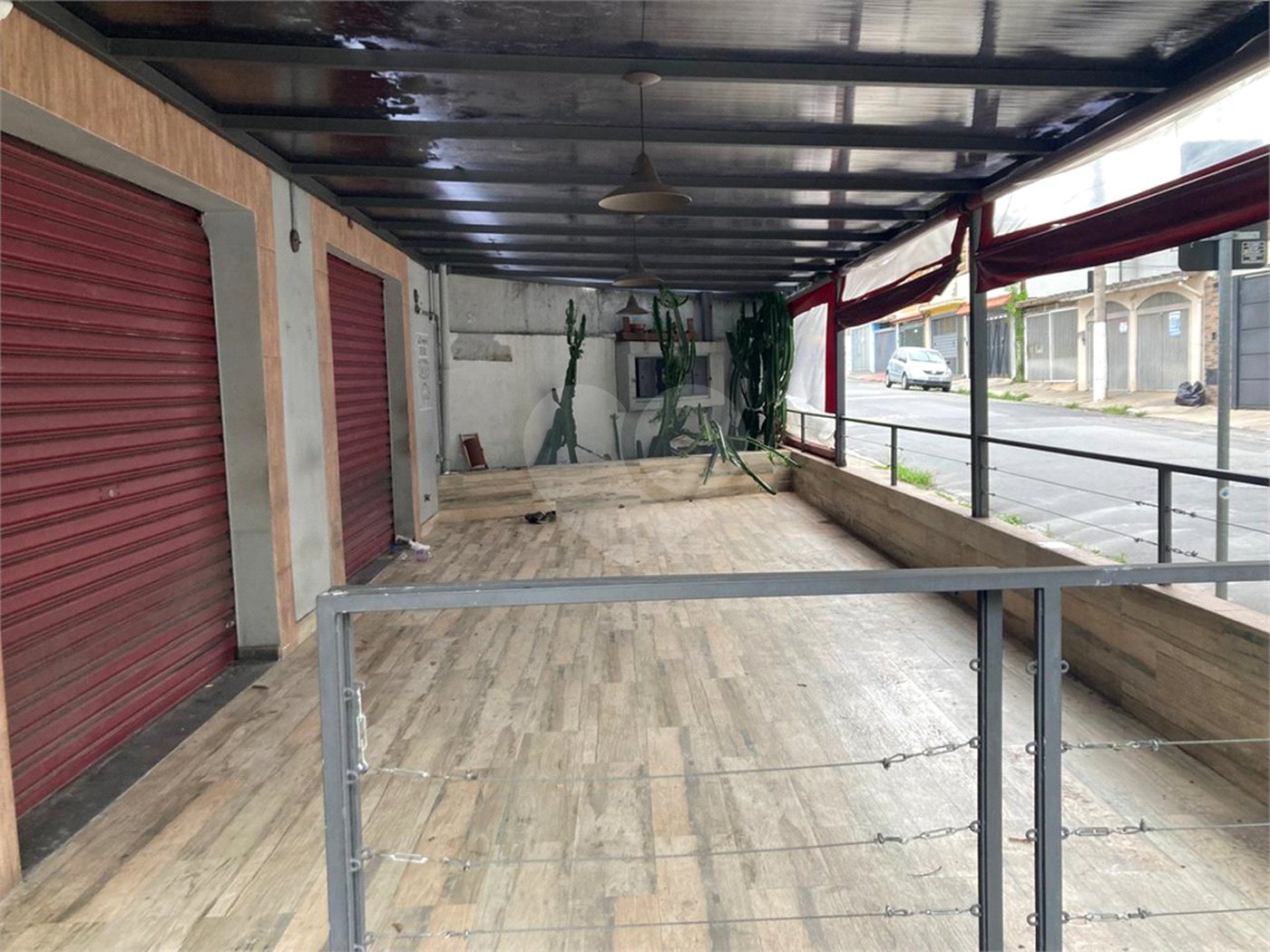 Salão Comercial para alugar em Chácara Santo Antônio, São Paulo, SP