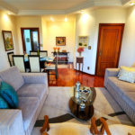 Apartamento à venda com 3 quartos, sendo 1 suíte, em Jardim Santa Rosa, Nova Odessa, SP