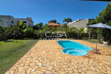 Casa em condomínio à venda ou para alugar com 3 quartos, sendo 1 suíte, em Village da Serra, Araçoiaba da Serra, SP