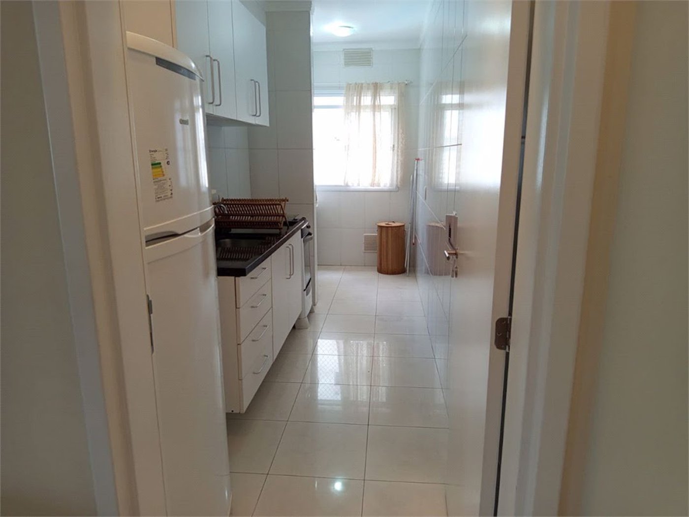Apartamento com 2 dormitórios à venda, 85 m² por R$ 850.000,00 - Marapé - Santos/SP