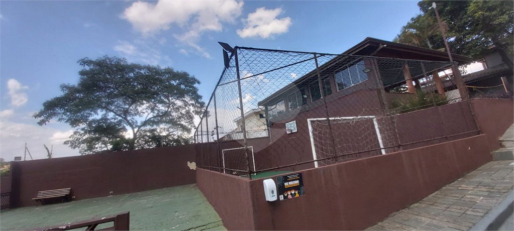 Casa à venda com 2 quartos no condomínio Parque das Araucárias, São Paulo - SP