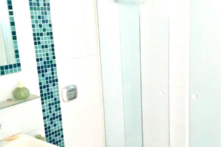 Cobertura à venda com 3 quartos, sendo 1 suíte, em Santa Teresinha, São Paulo, SP