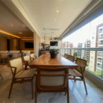 Apartamento à venda com 3 suítes em Vila Leopoldina, São Paulo, SP