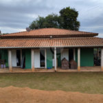 Casa à venda com 2 quartos em Chácaras Santa Martha, Várzea Paulista, SP