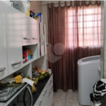 Apartamento à venda com 2 quartos em Tremembé, São Paulo, SP