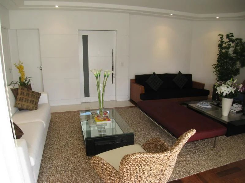 Apartamento à venda com 4 suítes em Vila Suzana, São Paulo, SP