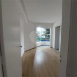 Apartamento à venda com 1 suíte em Pinheiros, São Paulo, SP