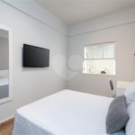 Apartamento à venda com 4 quartos, sendo 1 suíte, em Pinheiros, São Paulo, SP