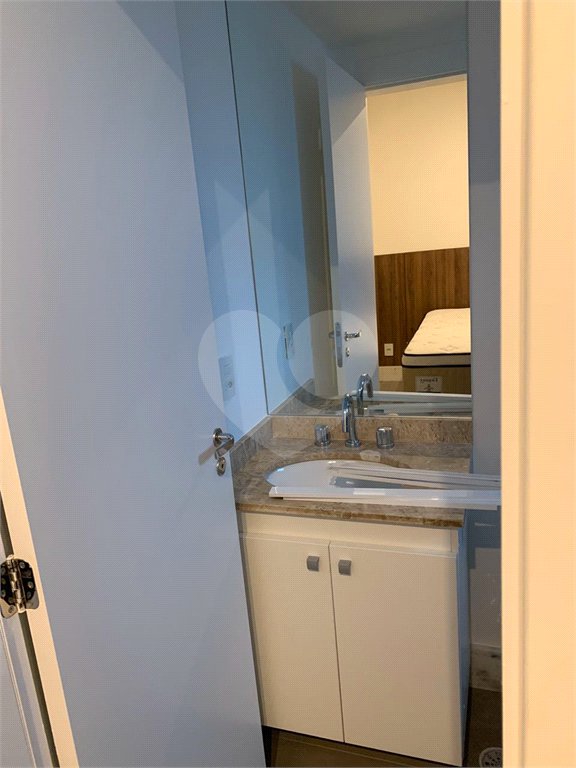 Apartamento à venda com 2 quartos, sendo 1 suíte, em Campo Belo, São Paulo, SP