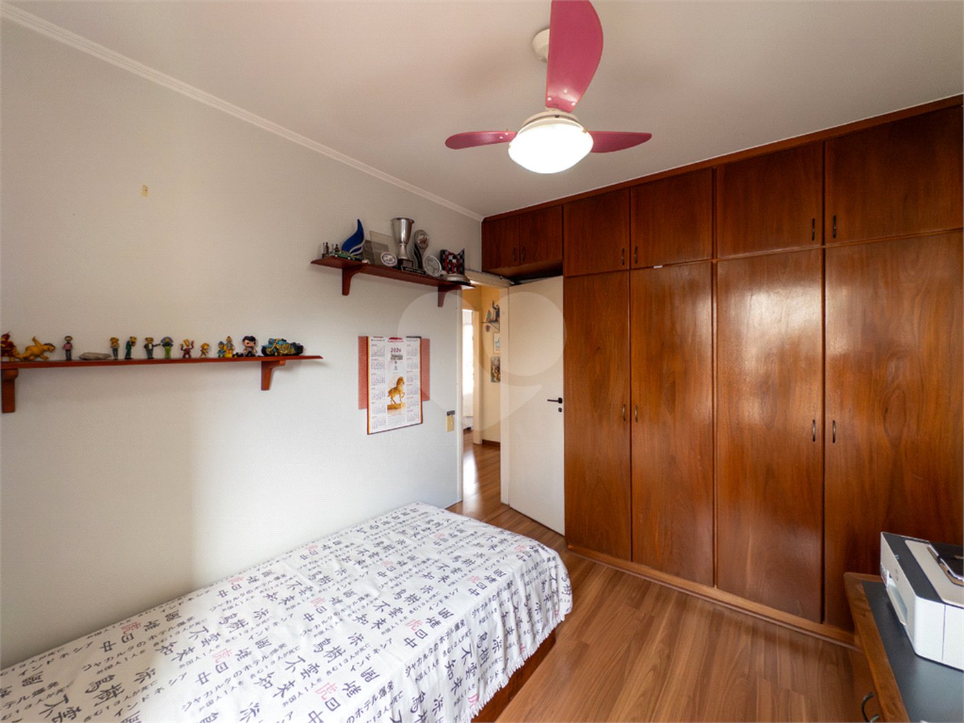 Apartamento à venda com 3 quartos, sendo 1 suíte, em Vila Mascote, São Paulo, SP