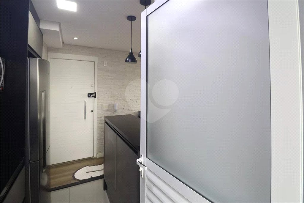 Apartamento à venda com 2 quartos em Vila Medeiros, São Paulo, SP