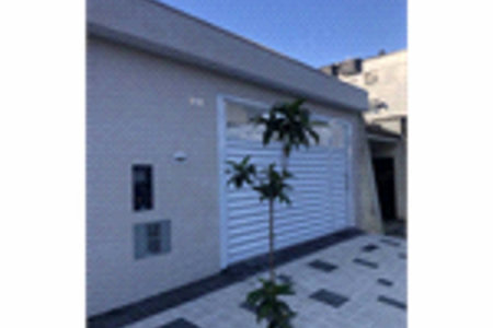 Casa Residencial à venda, Tupi, Praia Grande - CA0123.