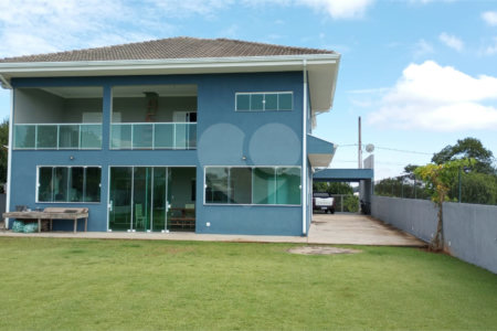 Casa à venda com 3 suítes em Caixa D´água, Vinhedo, SP