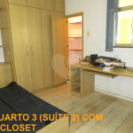 Apartamento à venda com 4 quartos, sendo 2 suítes,  em Tijuca, Rio de Janeiro, RJ