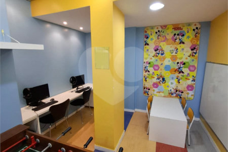 Apartamento à venda com 2 quartos, sendo 1 suíte, em Campo Grande, Rio de Janeiro, RJ