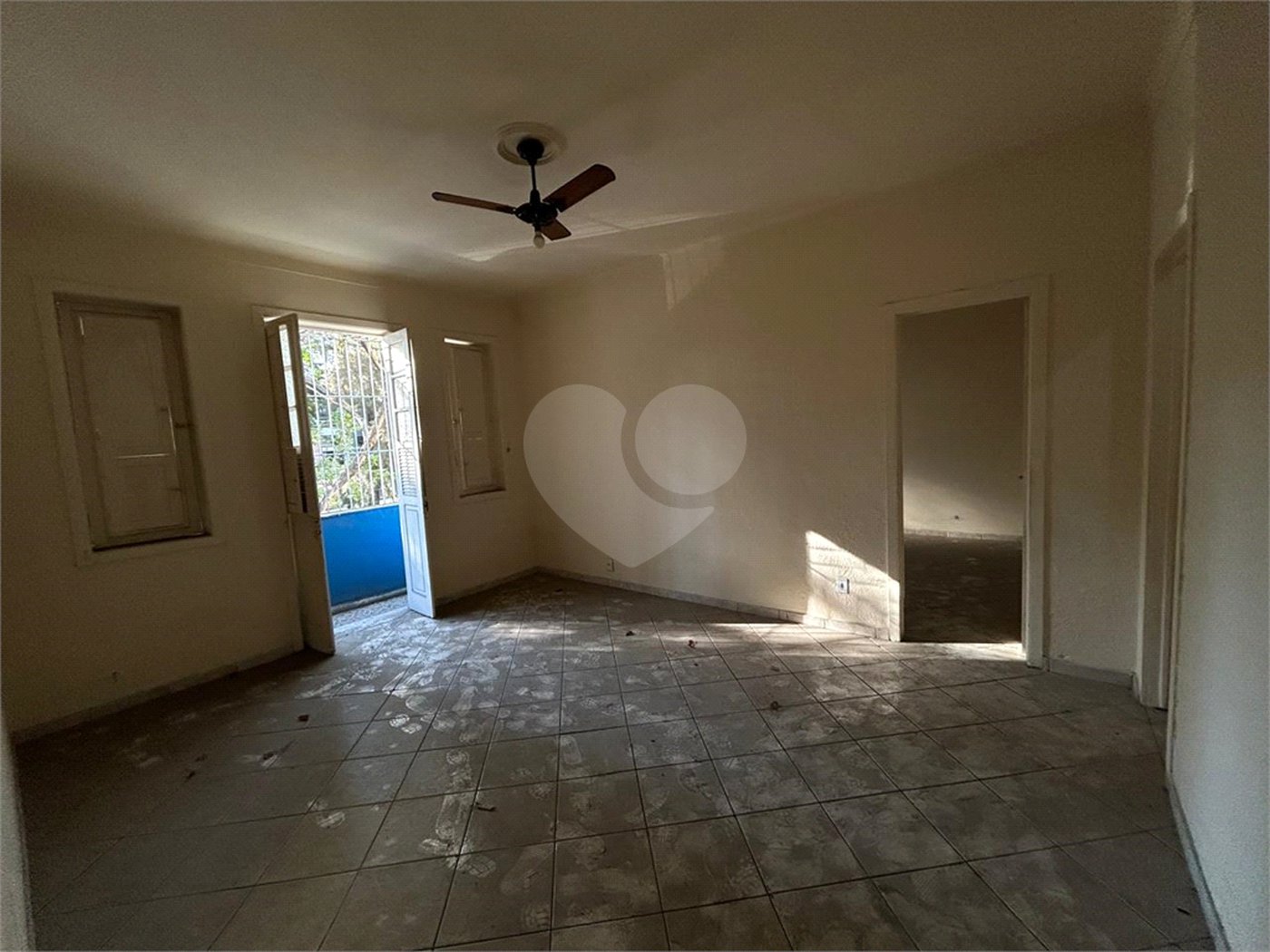 Apartamento à venda com 3 quartos em Tijuca, Rio de Janeiro, RJ