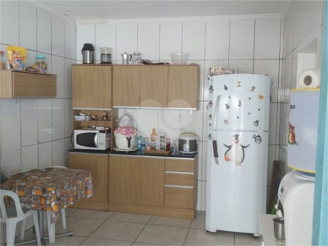 Casa à venda com 2 quartos em Limão, São Paulo, SP