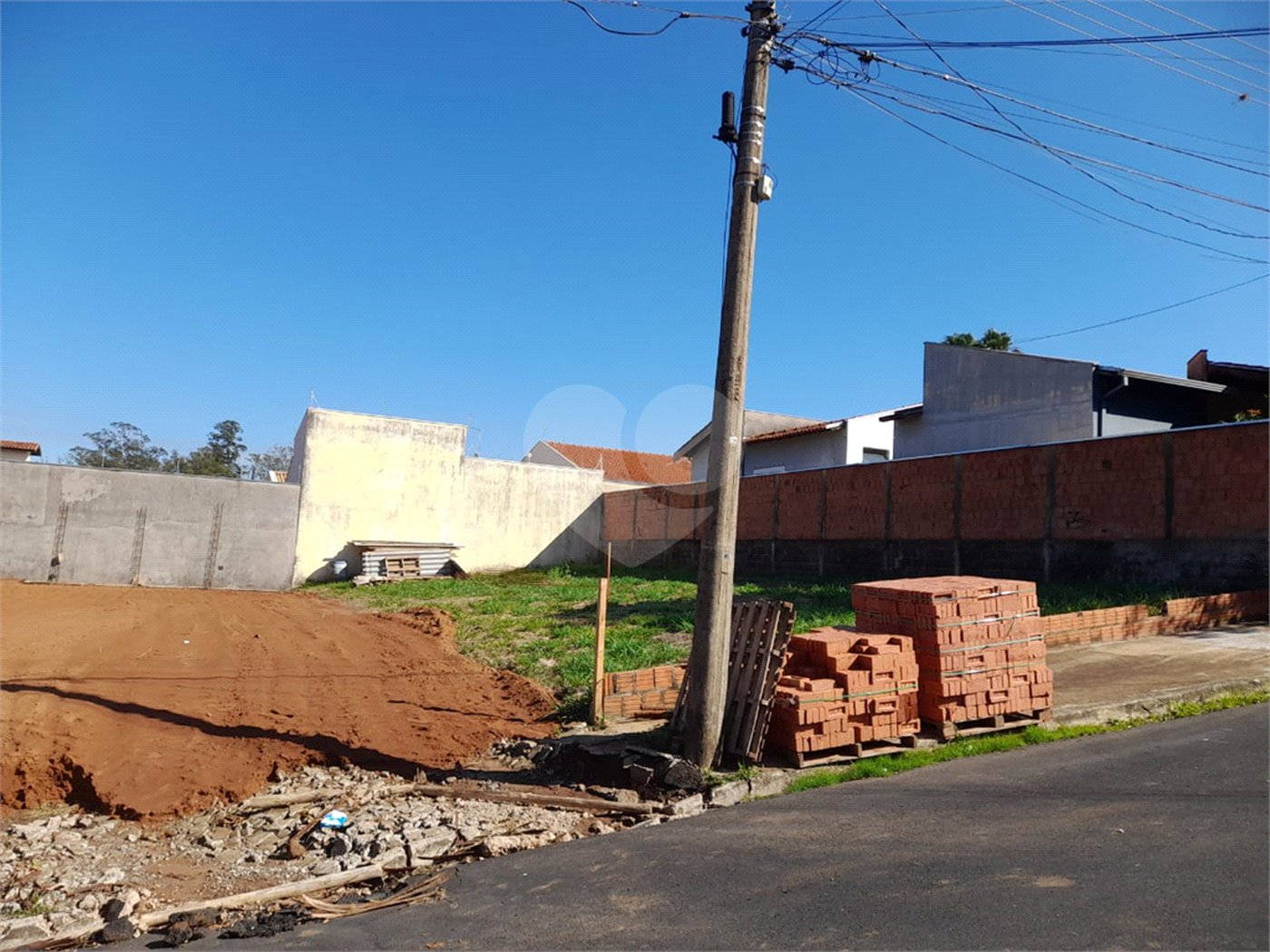 Terreno à Venda no Timburis – Excelente Localização!