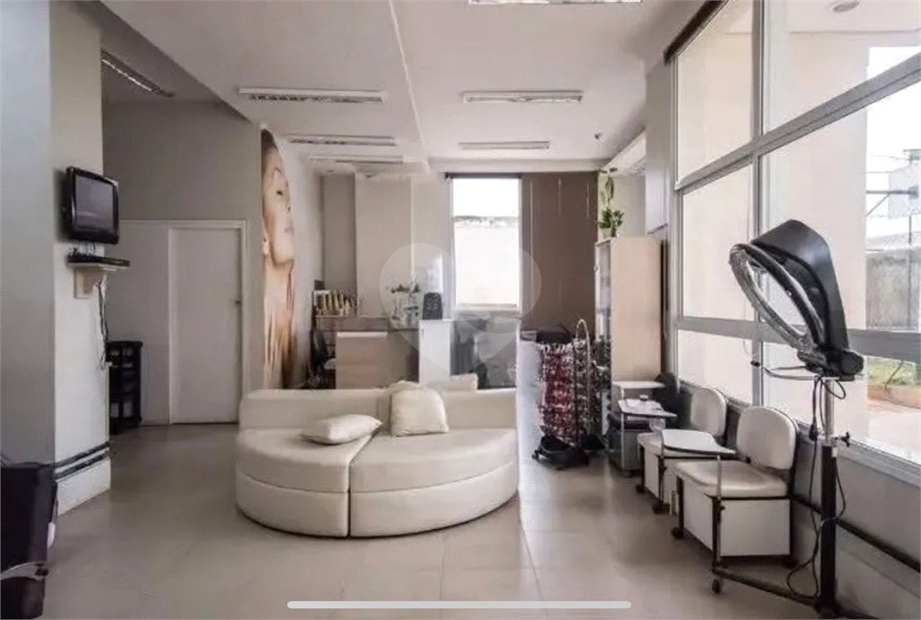 Apartamento à venda com 3 quartos, sendo 1 suíte, no Centro, São Bernardo do Campo, SP