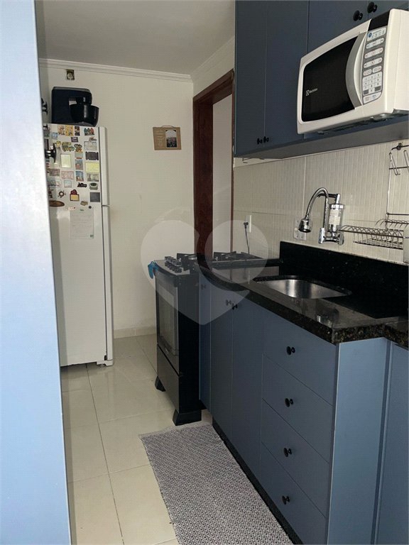 Apartamento à venda com 2 quartos em Parque Munhoz, São Paulo, SP