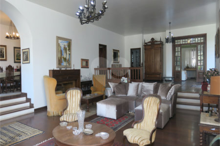 Casa à venda com 5 quartos, sendo 1 suíte, em Jardim Guedala, São Paulo, SP