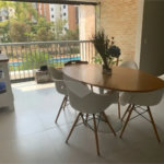 Apartamento à venda com 3 quartos, sendo 1 suíte, em Cidade São Francisco, São Paulo, SP