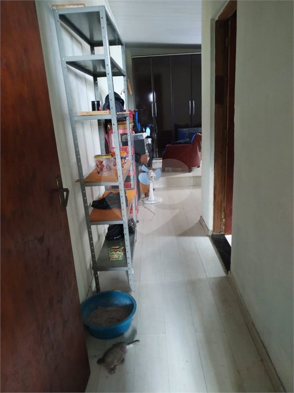 Casa Térrea à venda com 4 quartos, sendo 1 suíte, em Vila Gustavo, São Paulo, SP