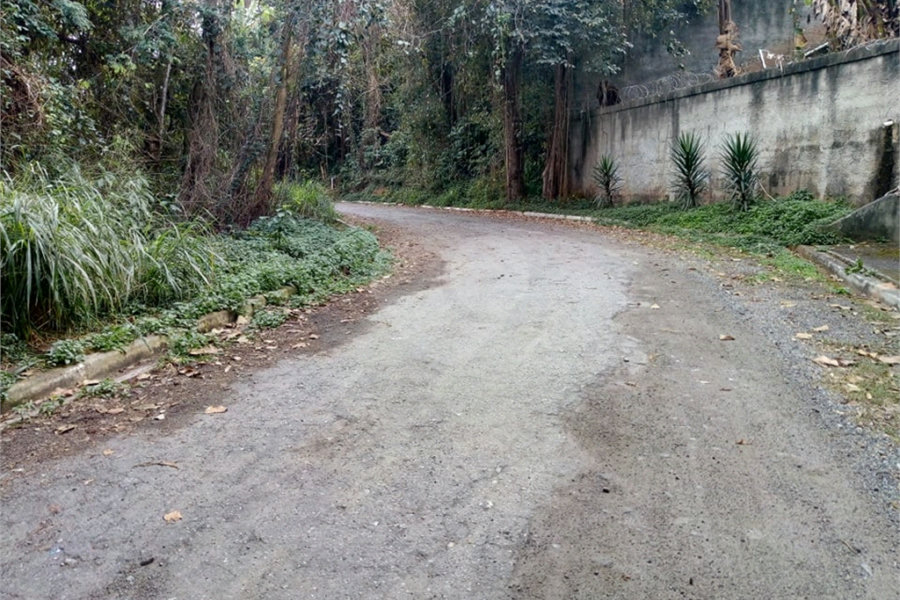 Terreno à venda em Tremembé, São Paulo, SP