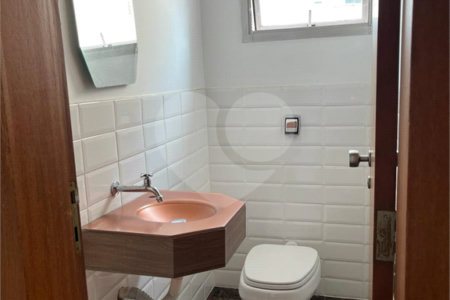 Apartamento à venda com 3 suítes em Aclimação, São Paulo, SP