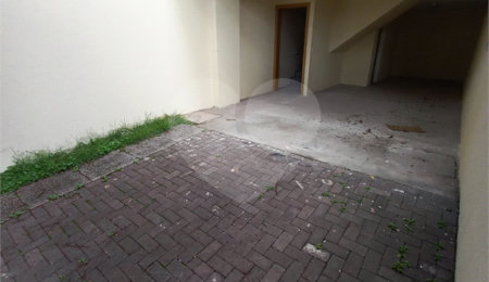 Sobrado para alugar com 2 suítes em Jardim Morro Verde, São Paulo, SP