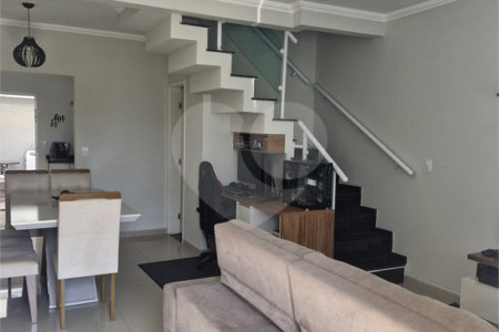 Casa à venda com 2 suítes em Jardim Santos Dumont I, Mogi das Cruzes, SP