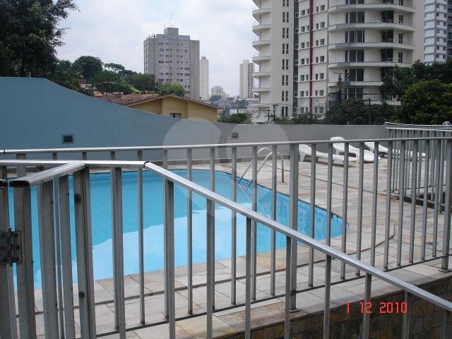Apartamento à venda com 4 quartos, sendo 1 suíte, em Santa Teresinha, São Paulo, SP