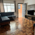 Sobrado à venda com 4 quartos, sendo 2 suítes, em Jaguaré, São Paulo, SP