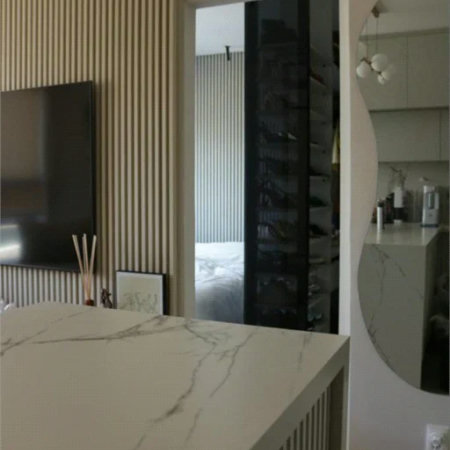 Apartamento à venda com 1 quarto em Pinheiros, São Paulo, SP