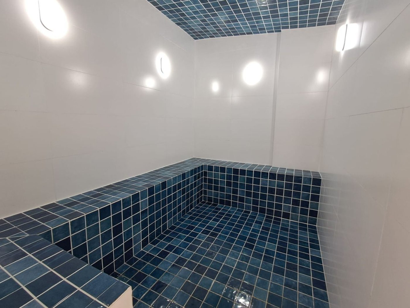 Apartamento, 109 m² - venda por R$ 1.100.000,00 ou aluguel por R$ 6.000,00/mês - Boqueirão - Santos/SP