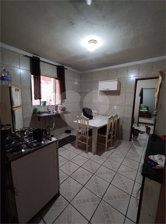 Casa Térrea à venda com 2 quartos em Parque Novo Mundo, São Paulo, SP