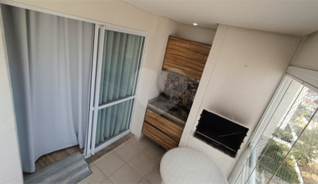 Apartamento à venda com 2 suítes em Vila Suissa, Mogi das Cruzes, SP