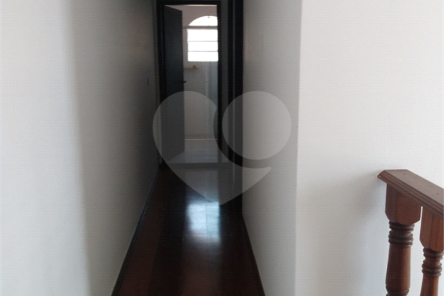 Sobrado à venda com 3 quartos, sendo 1 suíte, em Horto Florestal, São Paulo, SP