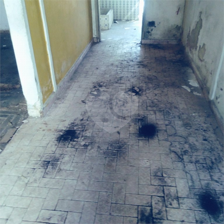 Casa Térrea à venda com 2 quartos em Vila Nova Cachoeirinha, São Paulo, SP